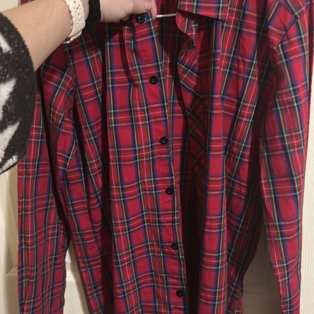 Men’s dress shirt - Picture 5 of 5